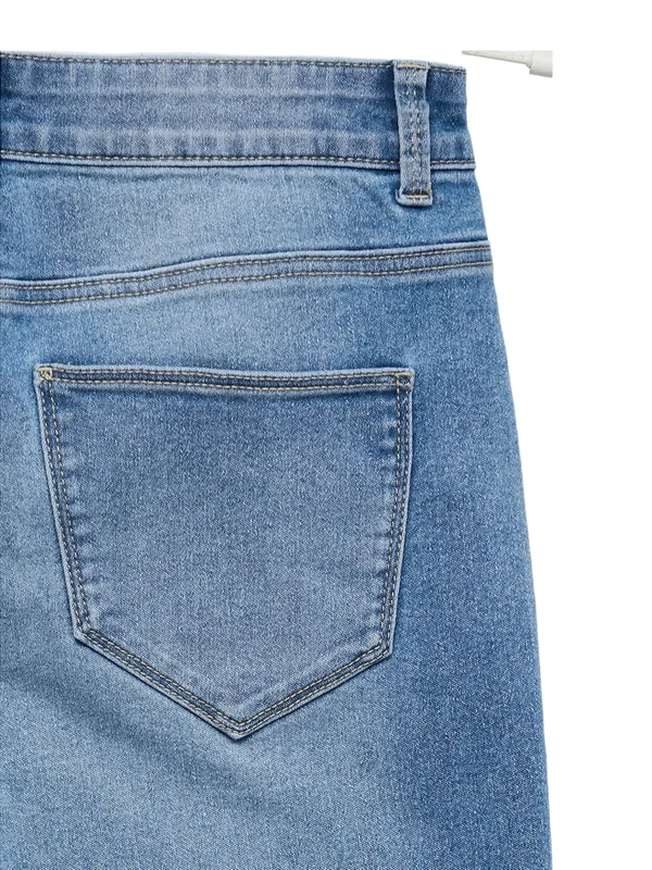 Vmelly Mr Knickers Dnm Mix Noos