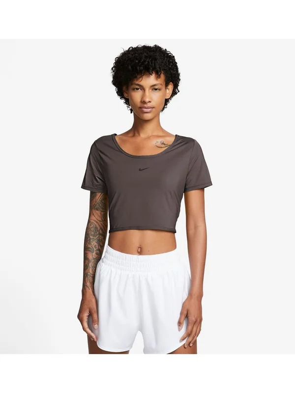 One Classic Dri-FIT Twst Ss Tp