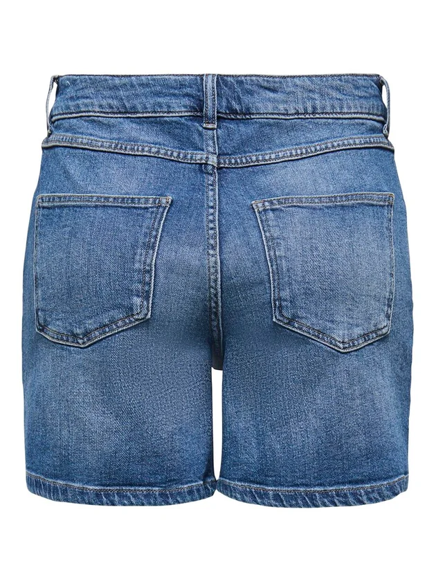 Giorgia Mw Shorts Azg Dnm Cs
