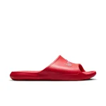 UNIVERSITY RED/WHITE