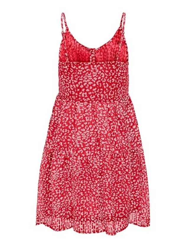 Daniella Strap Dress Ptm