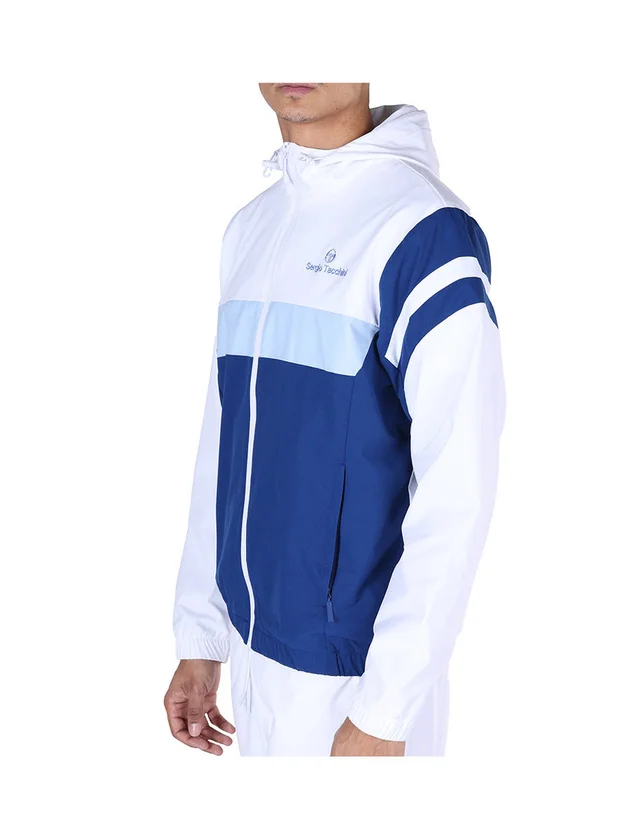 Musa Pl Hoodie Track Jacket