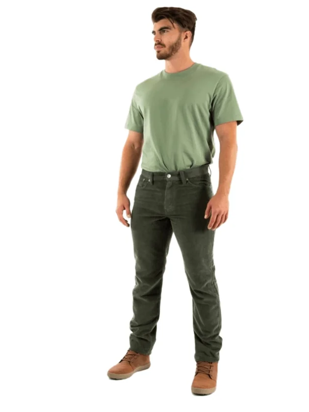 Ryan Cord Chino