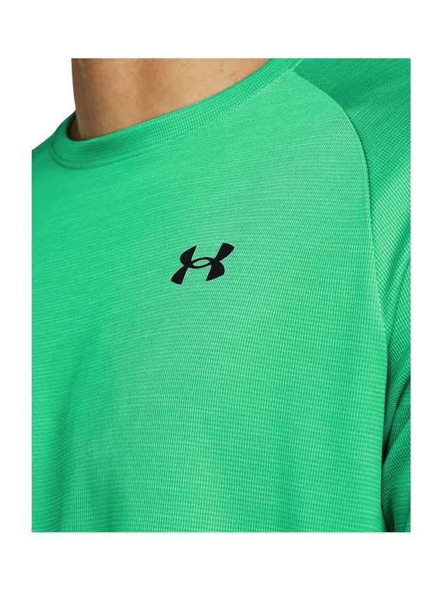 Tech Textured SS