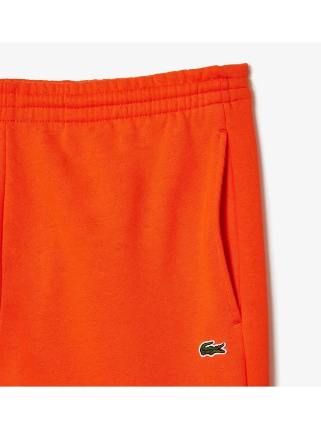 Tracksuit Trousers Fleece