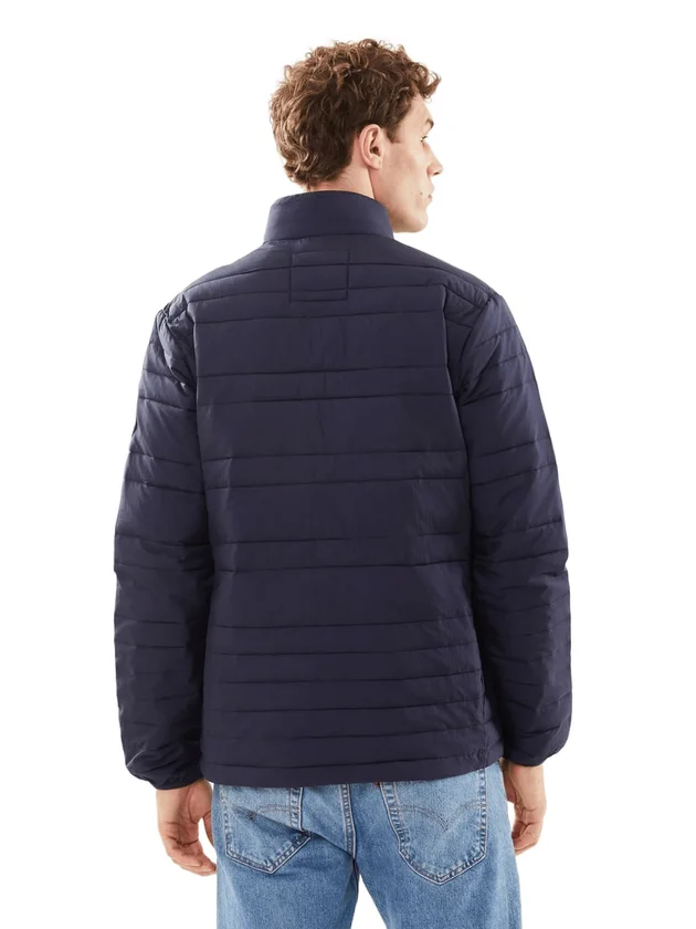 Santo Puffer Jacket