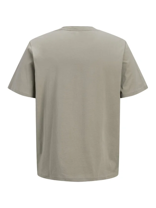 JJPerry Tee SS Crew Neck