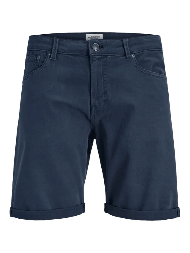 Allen Icon Shorts Reg Sn