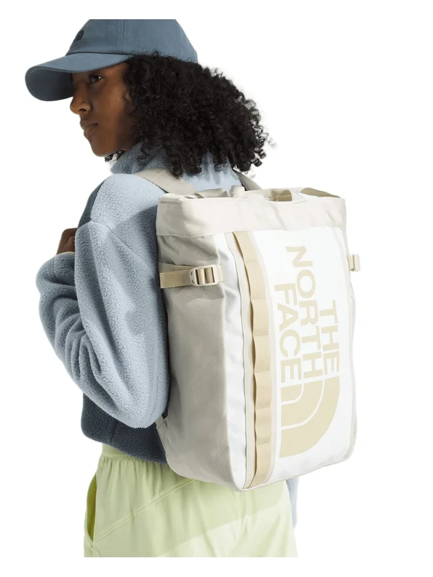 Base Camp Tote Pack