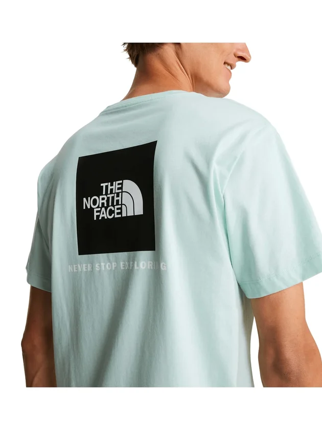 Evolution Box Nse Reg Short Sleeve