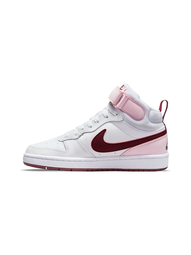 Court Borough Mid 2
