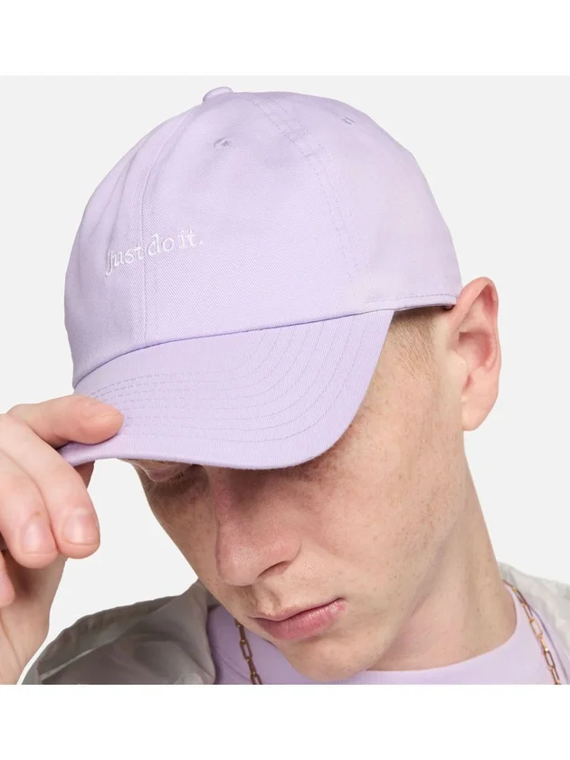 Club Cap JDI L