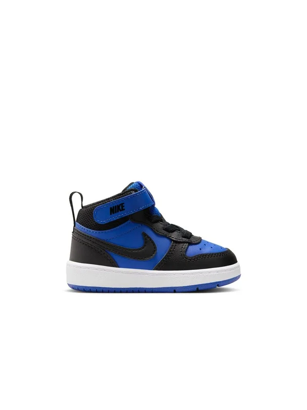 Court Borough Mid 2
