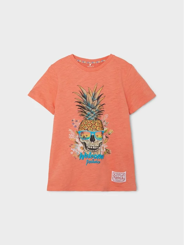 Askika Ss Top