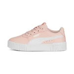 ROSE DUST-PUMA WHITE-SILVER