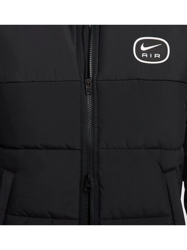 Sw Air Syn Fill Jkt