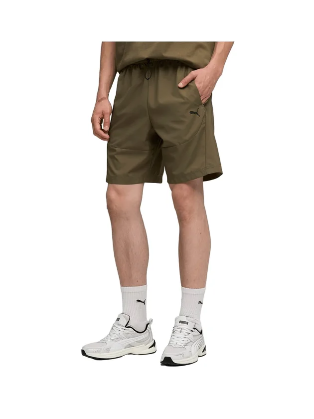 Pumatech Woven Cargo Shorts