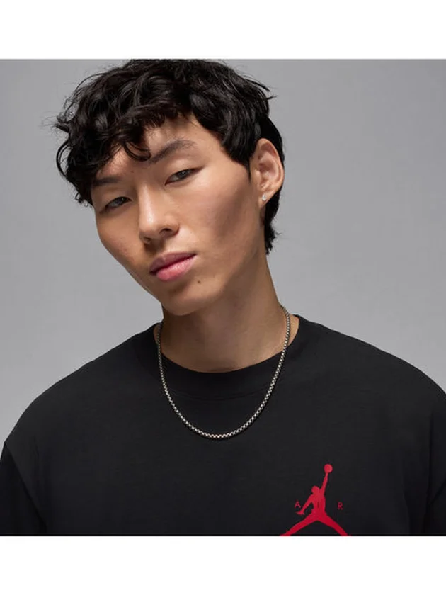 J Jumpman SS LBR Tee