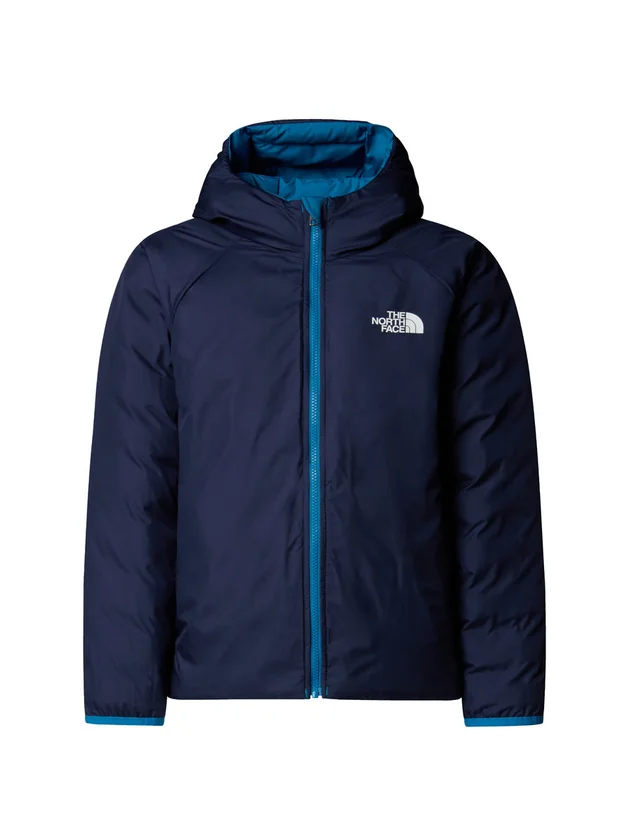Reversible Perrito Hooded Jckt