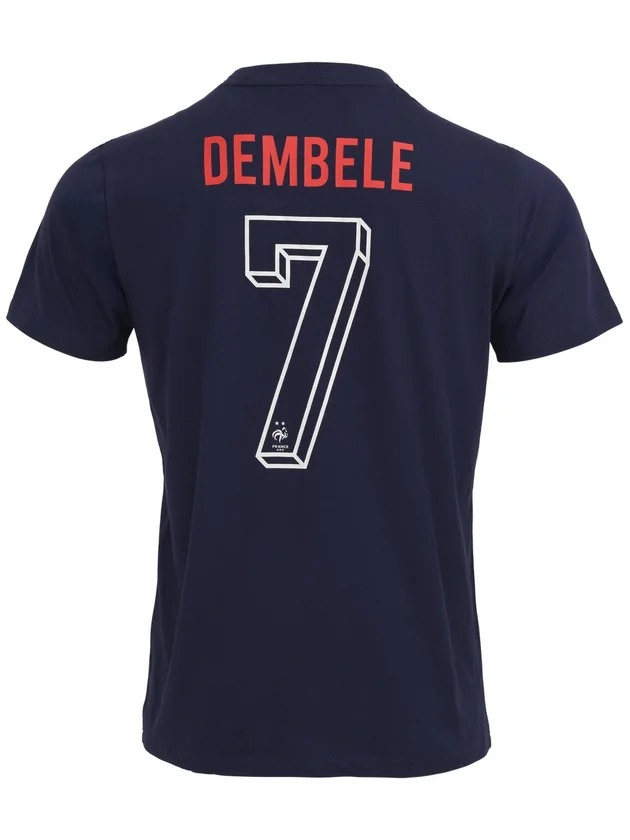 Player Dembele