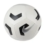 WHITE/BLACK/SILVER