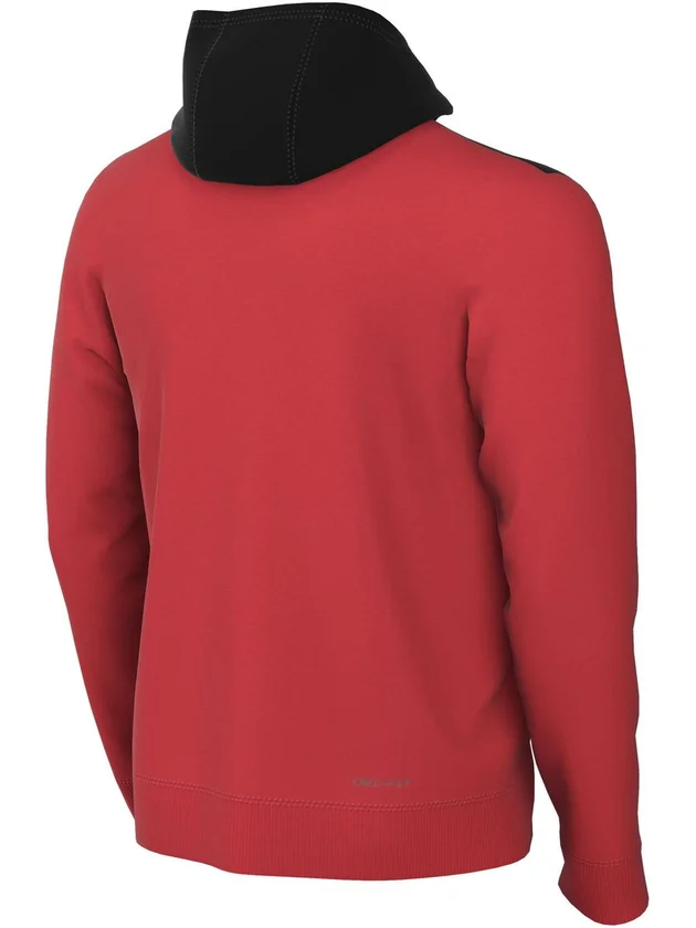 Repeat Sw Pk Fz Hoodie