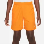 VIVID ORANGE/WHITE