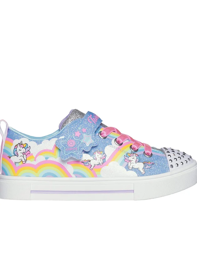 Twinkle Sparks Jumpin