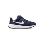MIDNIGHT NAVY/WHITE-FLAT PEWTER