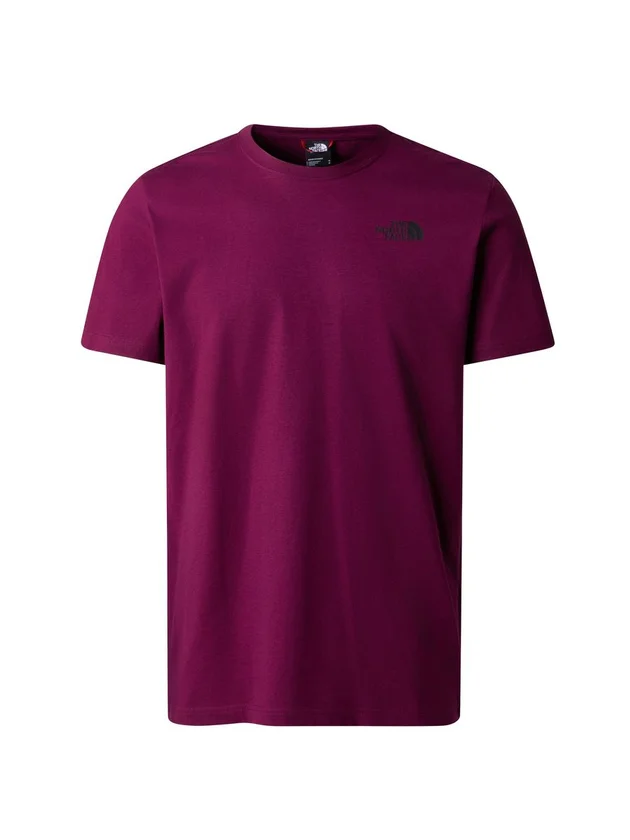 Redbox Tee