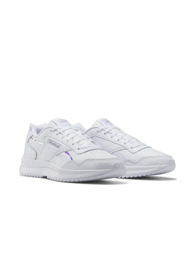 Style Sp REEBOK Glide SP femme, chaussures pastel confort et style audacieux