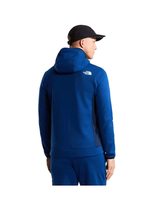 Mountain Athletics Fleece Full Zip Jac