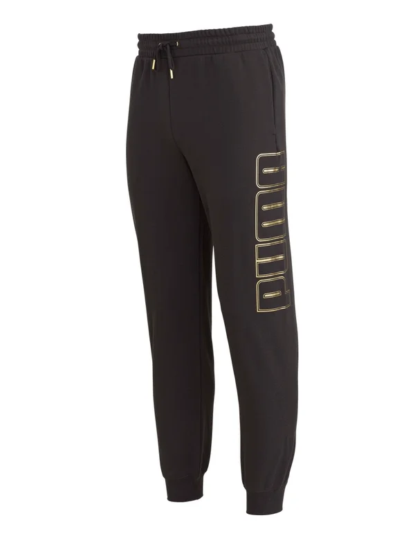 Maximal Metallic Relaxed Sweatpants FL