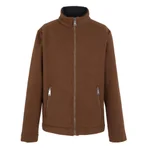 DARK BROWN(BLACK)