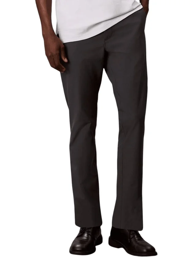 Slim Tech Stretch Trouser