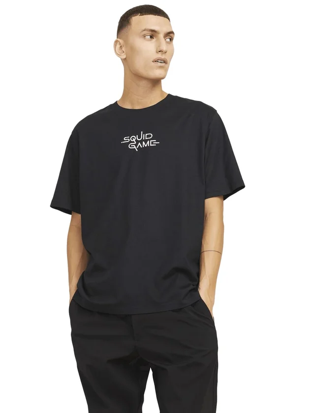 Squidgame Ss Tee