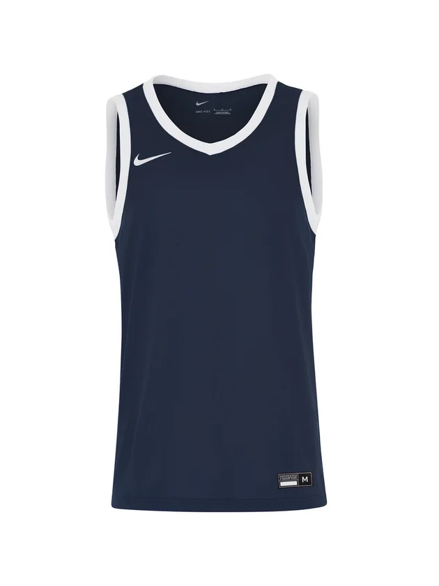 Team25 Basketball Stock Jersey
