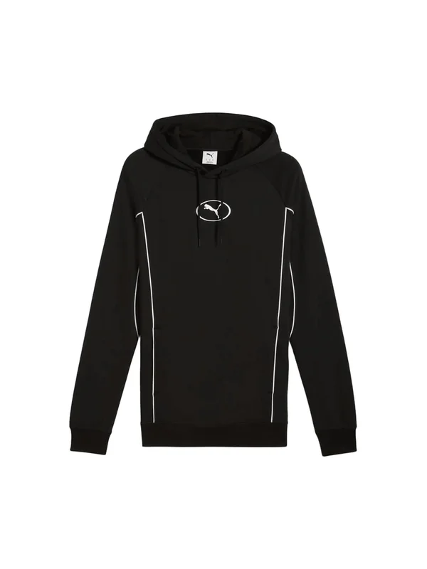 Sport Hoodie Fl