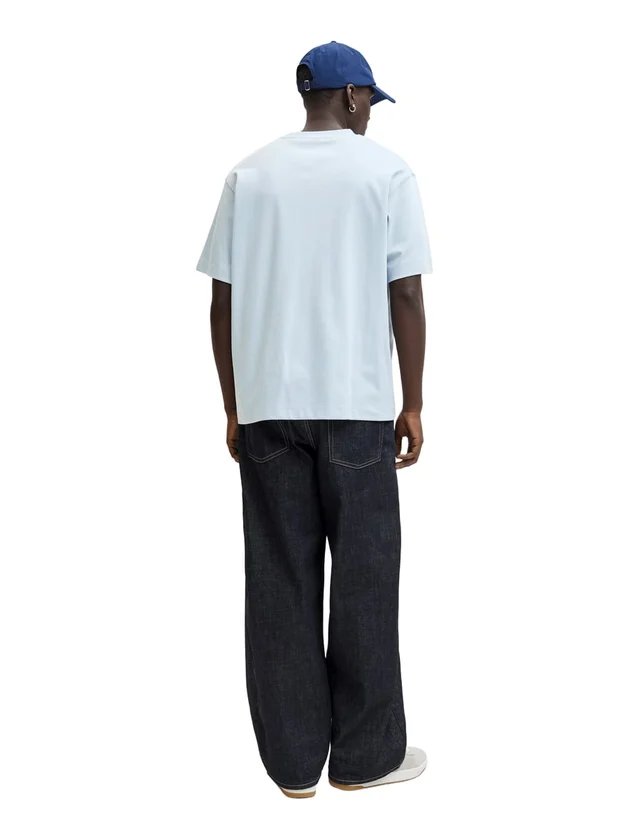 Jorten Tee Ss Crew Neck