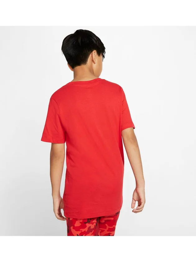 Tee Emb Futura