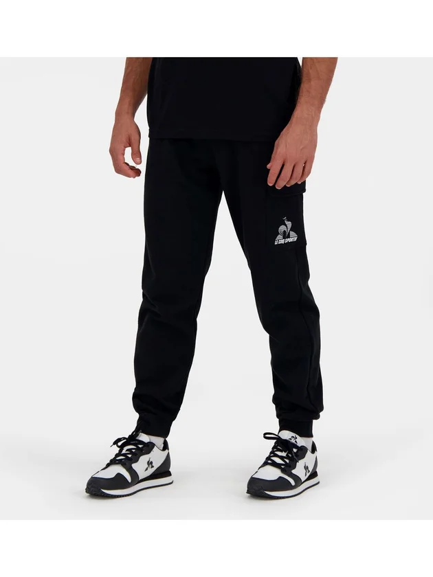 Contemporain SP Pant Loose N1