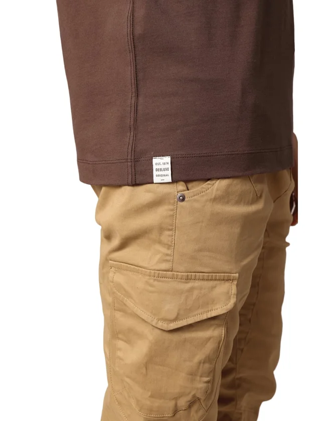 Ideal Ts