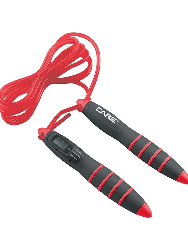 Corde À Sauter Avec Compteur De Calories