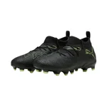 PUMA BLACK-FIZZY LIGHT-GREEN TERRAIN