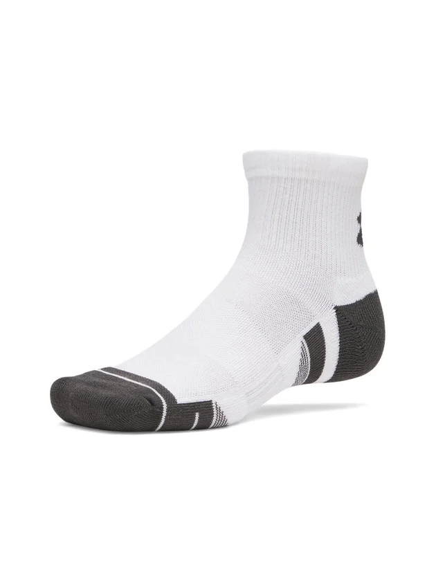 Perf Tech 3PK QTR