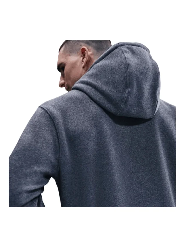Club BB Po Hoodie