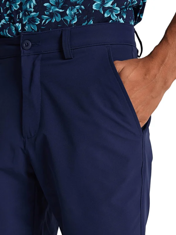 Matchplay Tapered Short
