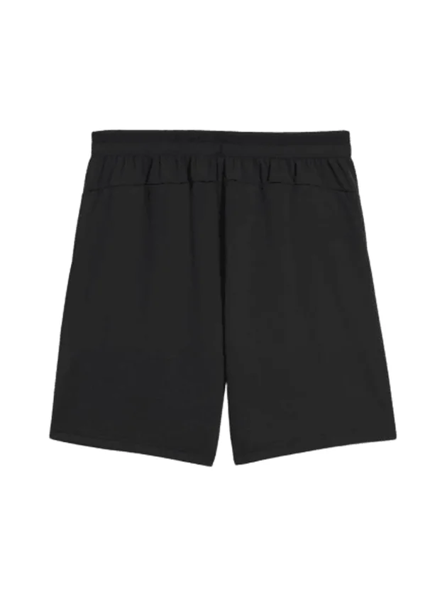 Training Shorts W Pockets