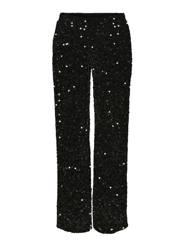 Hw Wide Pant Jrs Noos Bc