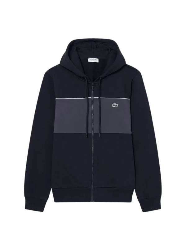 Sweatshirt Color Block